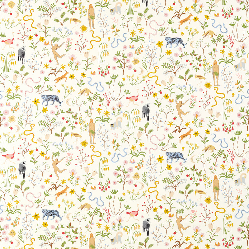 Scion Fabric Garden - Of