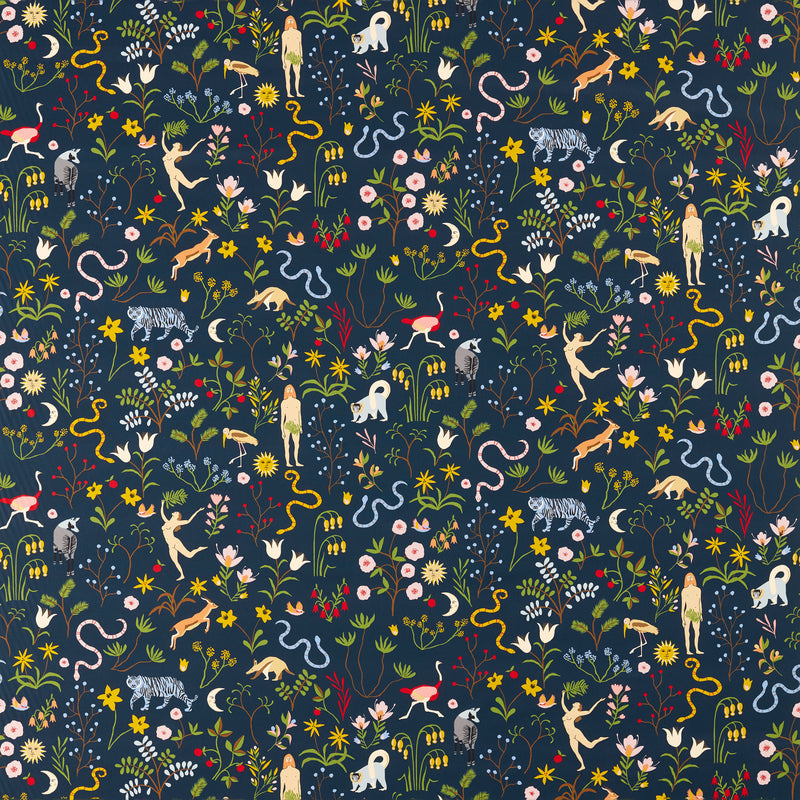 Scion Fabric Garden - Of