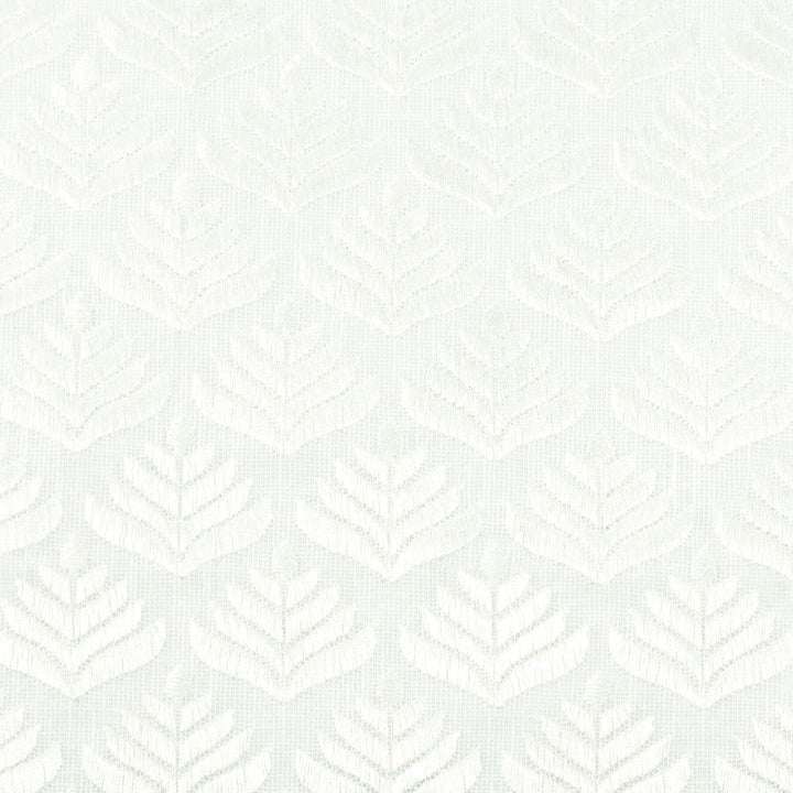 Narvick 1 Chalk by Stout Designer Fabric COLOR MY WINDOW CHALK/TAUPE 89%POL 11%COT INDIA </p><p>Repeat: 2.375 51.13 in - Swanky Fabrics -
