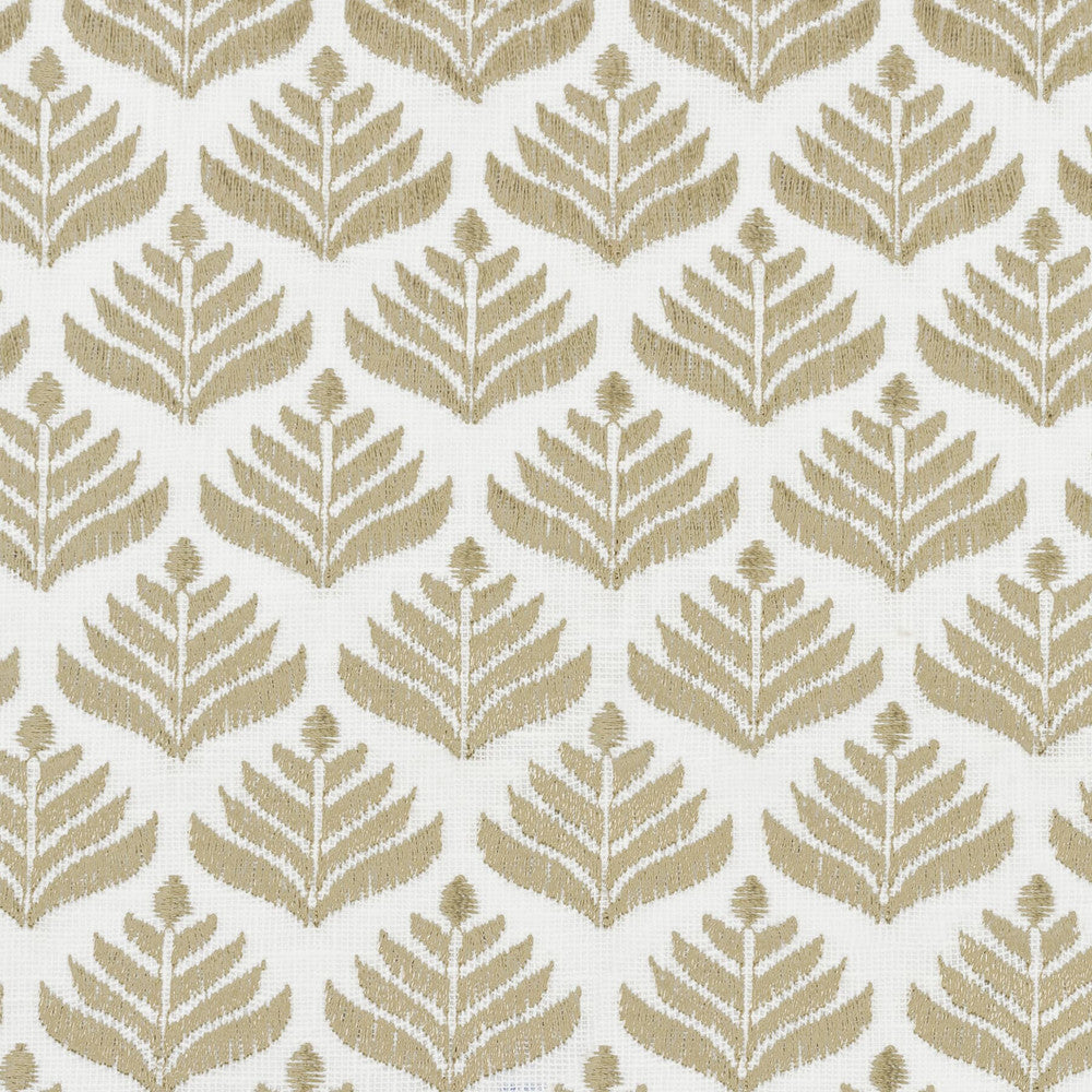 Narvick 2 Taupe by Stout Fabric Stout Fabric Narvick 2 TaupeFabric COLOR MY WINDOW CHALK/TAUPE INDIA </p><p>Repeat: H: 1.875, V: 2.375 51.13 in - Fabric Carolina -