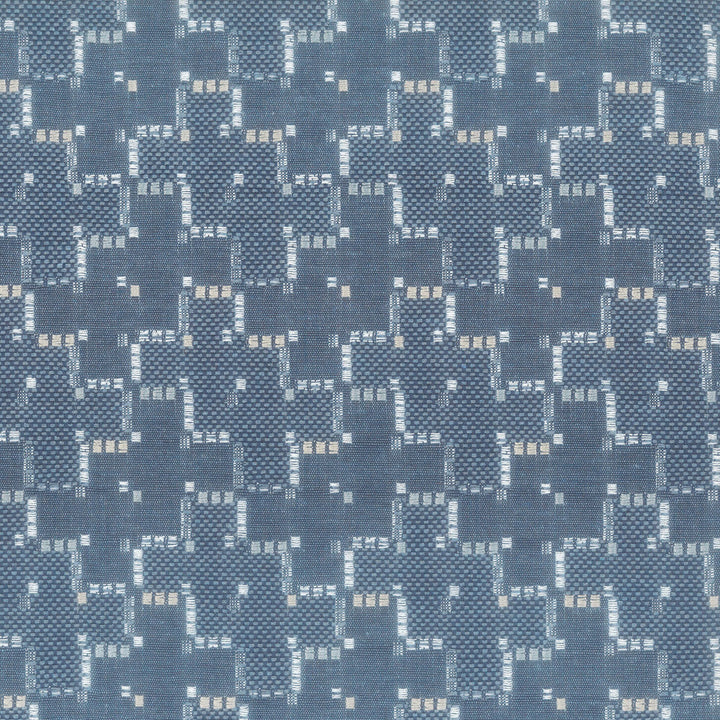 Naseberry 1 Denim by Stout Designer Fabric LIVING IS EASY CHAMBRAY/NAVY 45%POL 42%COT 13%SVI USA PERFORMANCE RATED FABRIC FLAME RETARDANT-N.F.P.A. 260A CLASS 1 CATB 117-2013 WYZENBEEK 50 000 DOUBLE RUB WEAR TEST (HEAVY DUTY) </p><p>Repeat: 8 54 in - Swanky Fabrics -