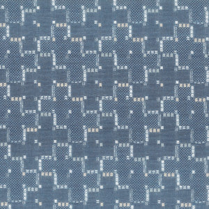 Stout Fabric Naseberry 1 Denim