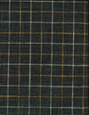 Norbar Fabric Nashville Charcoal 902