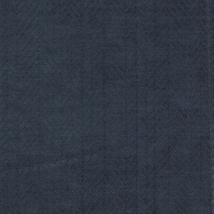 Stout Fabric Nassau 3 Cobalt