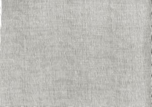 Nation Gray L816 by Norbar Designer Fabric METALICA 100% POLYESTER TURKEY 117 - Swanky Fabrics -