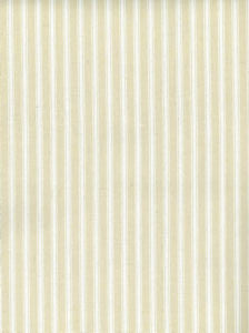 Native Hemp 660 by Norbar Designer Fabric ARCADE 100% COTTON 1/2"H 55 - Swanky Fabrics -