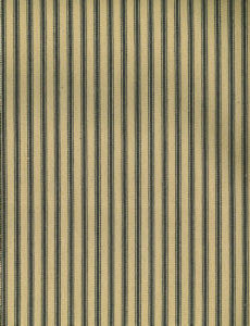 Norbar Fabric Native Linen Black 196