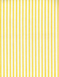 Norbar Fabric Native Marigold 801