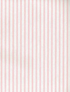 Native Pink 17 by Norbar Designer Fabric ARCADE 100% COTTON 1/2"H 55 - Swanky Fabrics -