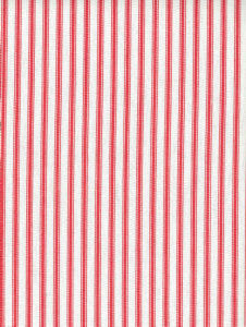 Norbar Fabric Native Red 31