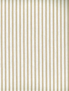 Native Vintage Linen 195 by Norbar Designer Fabric ARCADE 100% COTTON 1/2"H 55 - Swanky Fabrics -