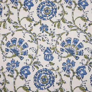 Stout Fabric Natter 1 Olive