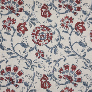 Stout Fabric Natter 2 Rouge