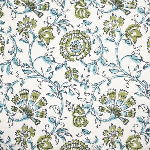 Stout Fabric Natter 3 Seaglass
