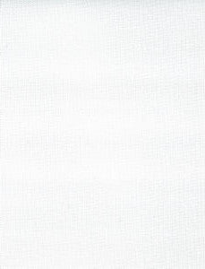 Norbar Fabric Nature White