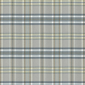 Stout Fabric Nautilus 1 Grey