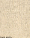 Norbar Fabric Navajo Natural 601