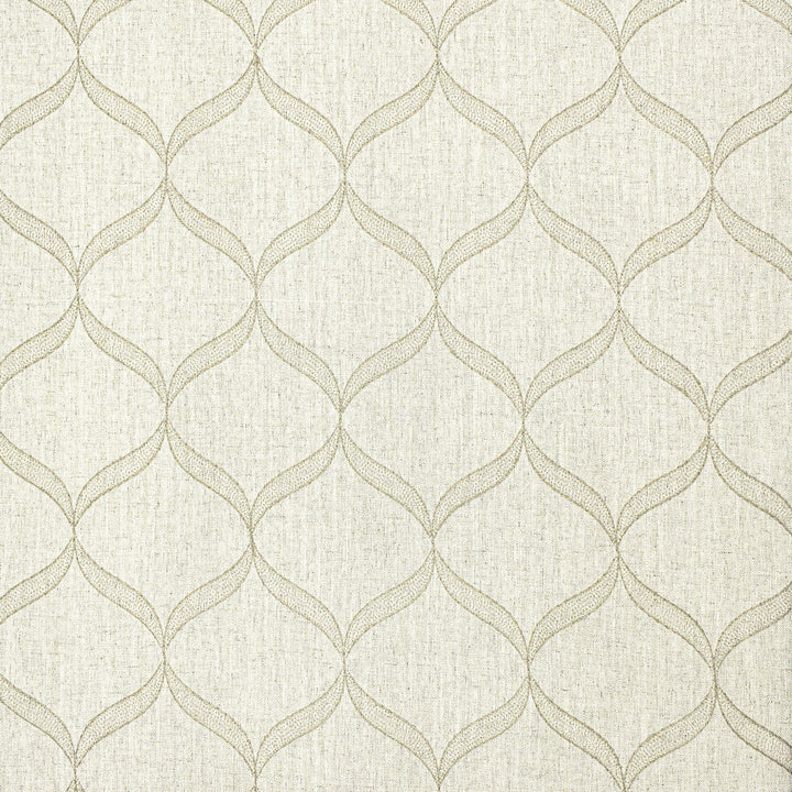 Navstar 3 Khaki by Stout Fabric Stout Fabric Navstar 3 KhakiFabric COLOR MY WINDOW PEARL/DRIFTWOOD 50%POL 40%COT 10%LIN %BEMB CHINA </p><p>Repeat: H: 5.750, V: 7.750 52 in - Fabric Carolina -