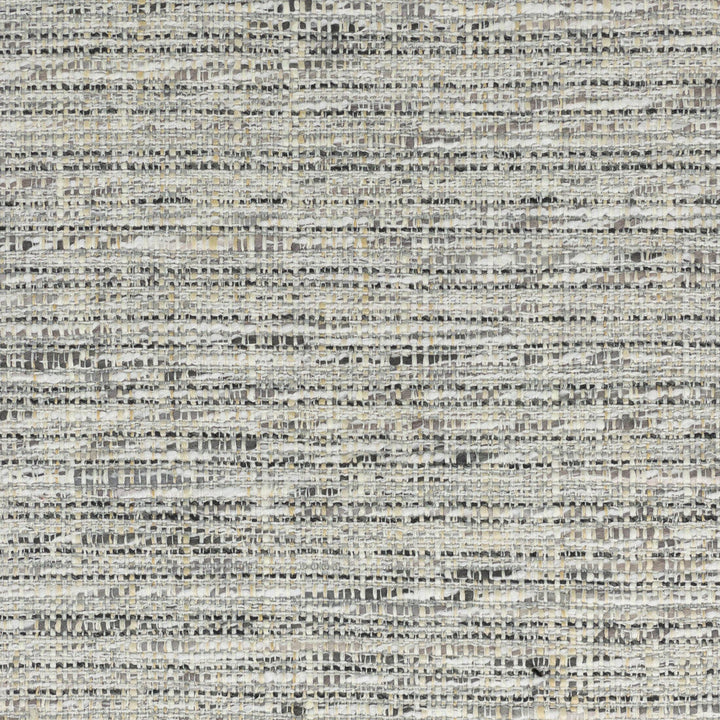Nazareth 1 Graphite by Stout Fabric Stout Fabric Nazareth 1 GraphiteFabric RAINBOW LIBRARY STONE/CHARCOAL 84%POL 16%COT INDIA </p><p>Repeat: H: 0.000, V: 0.000 54 in - Fabric Carolina -
