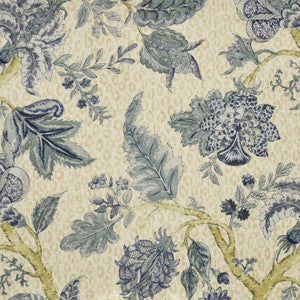 Maxwell Fabric Nusa Dua # 528 Delft