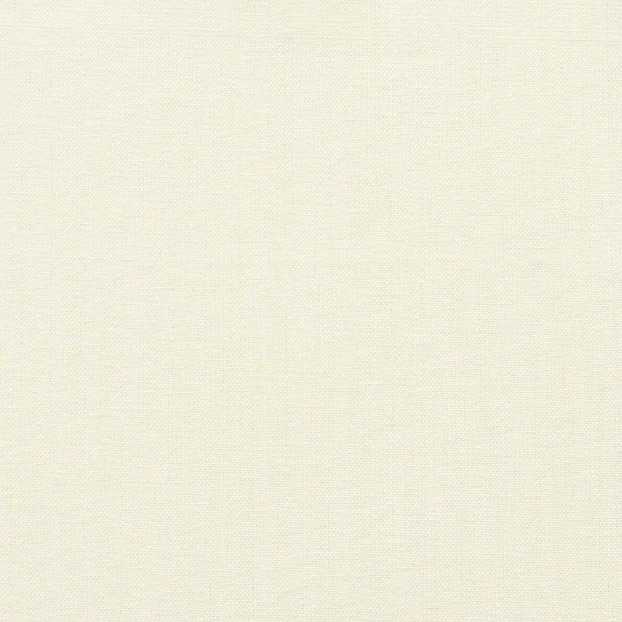 Newman # 232 Plain by Maxwell Designer Fabric Color Theory-Vol.Vi Alabaster 100% COTTON INDIA 55" - Swanky Fabrics -