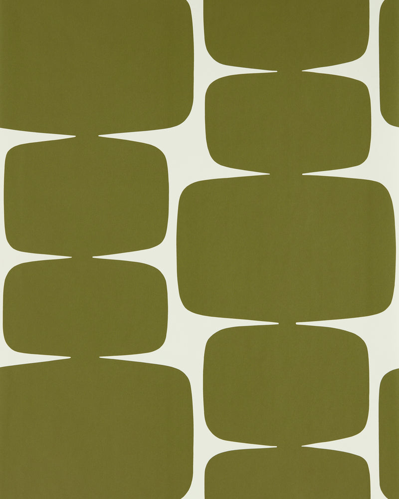 Scion Wallcovering Yukka