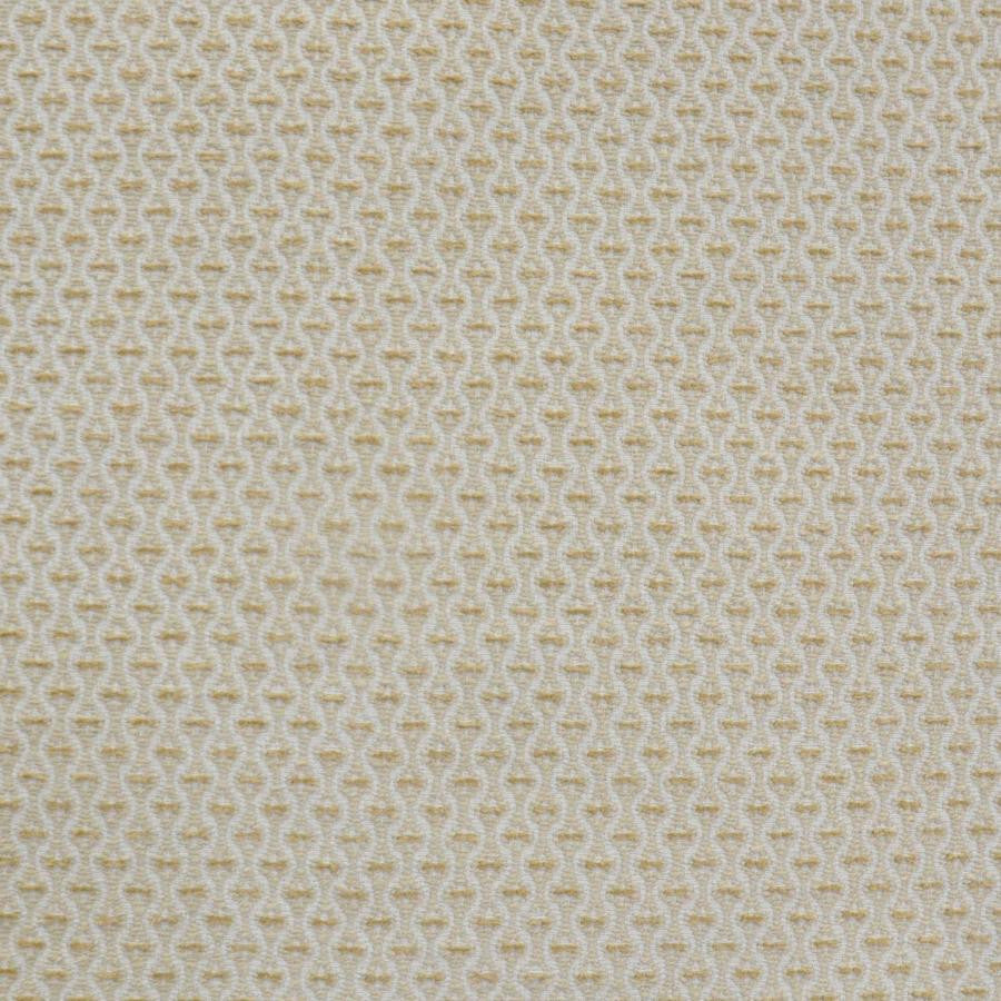 Nanette # 806 Sesame by Maxwell Designer Fabric Performance Wovens-Vol. Vi Pampas 73% UV POLYESTER 27% UV RECYCLED POLYESTER USA V-3.6" H-0.5" 55.8" - Swanky Fabrics -