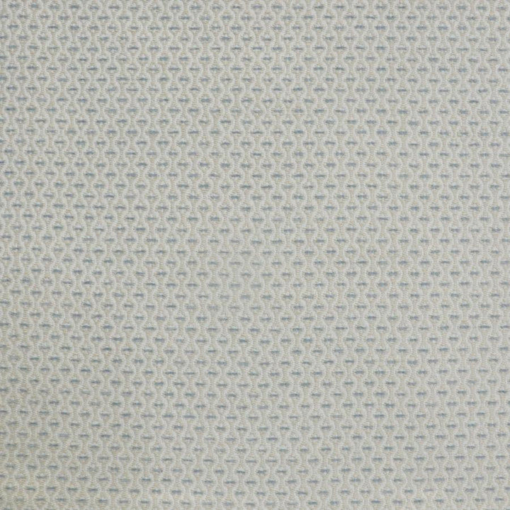 Nanette # 946 Duckegg by Maxwell Designer Fabric Performance Wovens-Vol. Vi Peachtree 73% UV POLYESTER 27% UV RECYCLED POLYESTER USA V-3.6" H-0.5" 55.8" - Swanky Fabrics -