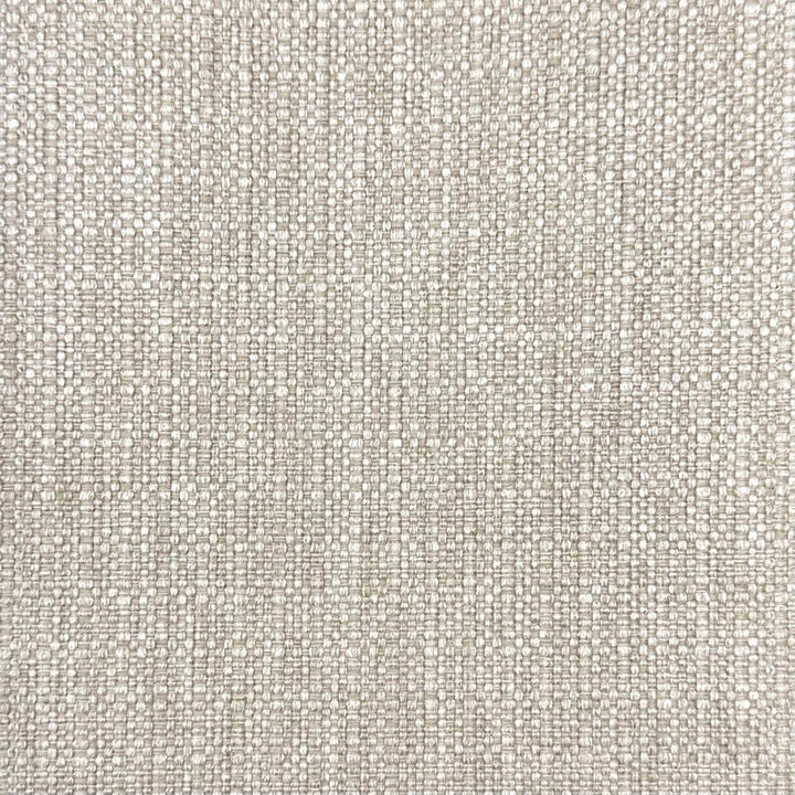 Neal # 509 Sterling by Maxwell Designer Fabric Performance Textures Iii 100% POLYESTER CHINA 55" - Swanky Fabrics -