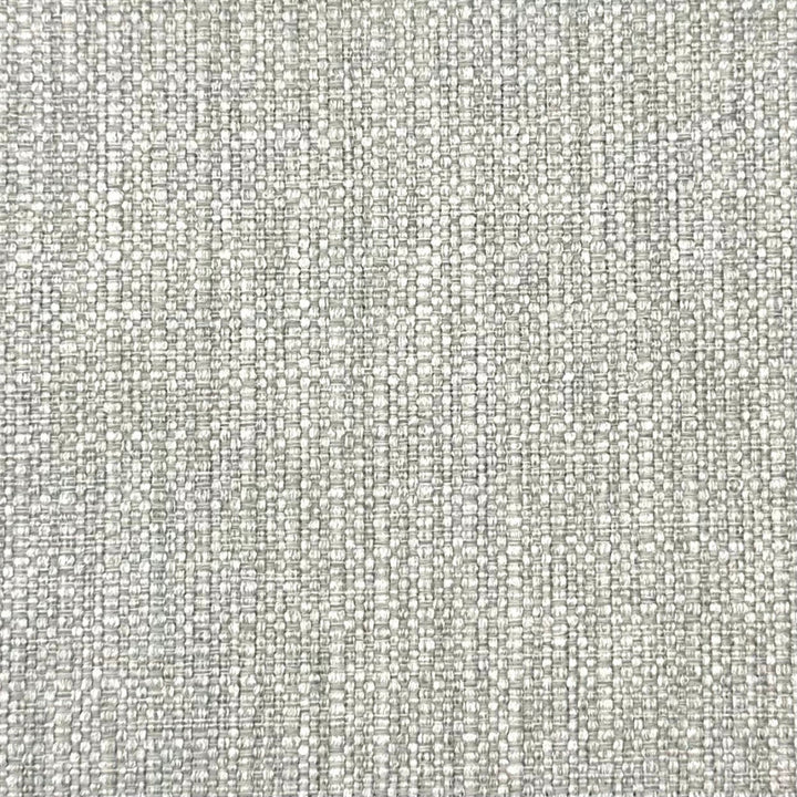 Neal # 530 Ice by Maxwell Designer Fabric Performance Textures Iii 100% POLYESTER CHINA 55" - Swanky Fabrics -
