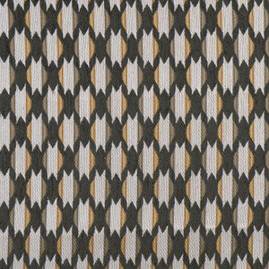 Maxwell Fabric Norman # 723 Espresso