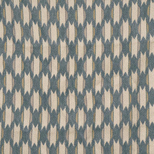 Maxwell Fabric Norman # 924 Chambray