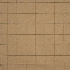 Maxwell Fabric Norton # 409 Tan