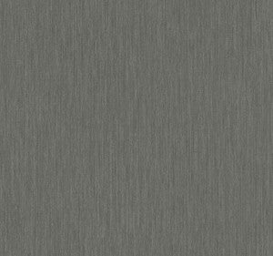 York Wallcoverings Wallpaper Smooth as Silk Grey
