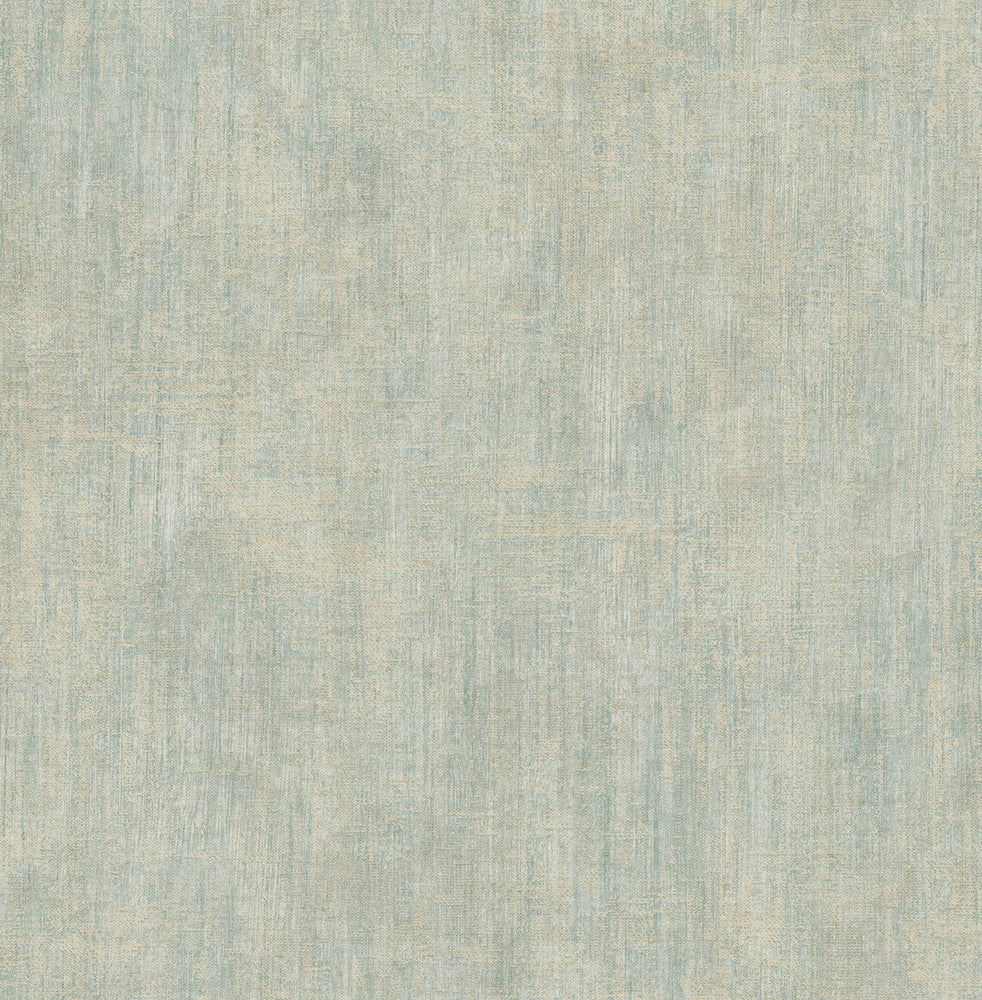 Adorn Texture Eucalyptus and Tan NE50702 by Seabrook Designs Designer Wallpaper