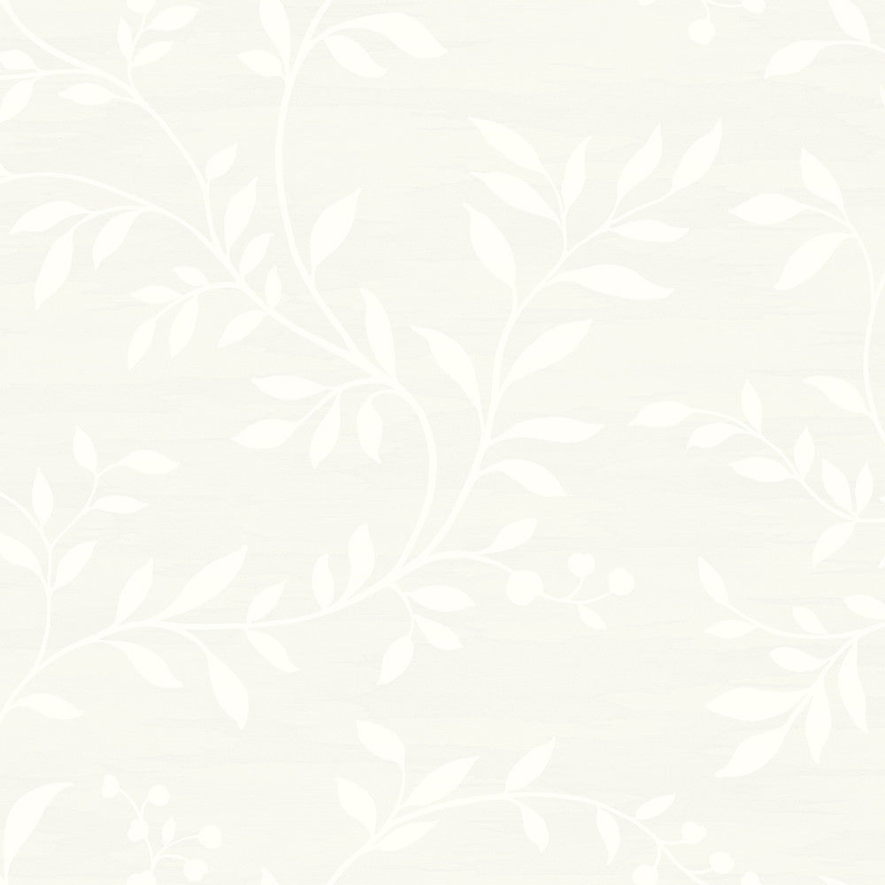 Couture Metallic Silver and Off-White NE50800 by Seabrook Designs Designer Wallpaper