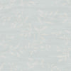 Seabrook Designs Wallpaper Couture Mist and White NE50802
