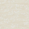 Seabrook Designs Wallpaper Couture Tan and Off-White NE50807