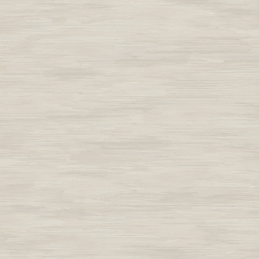 Couture Texture Taupe and Off-White NE50907 by Seabrook Designs Designer Wallpaper