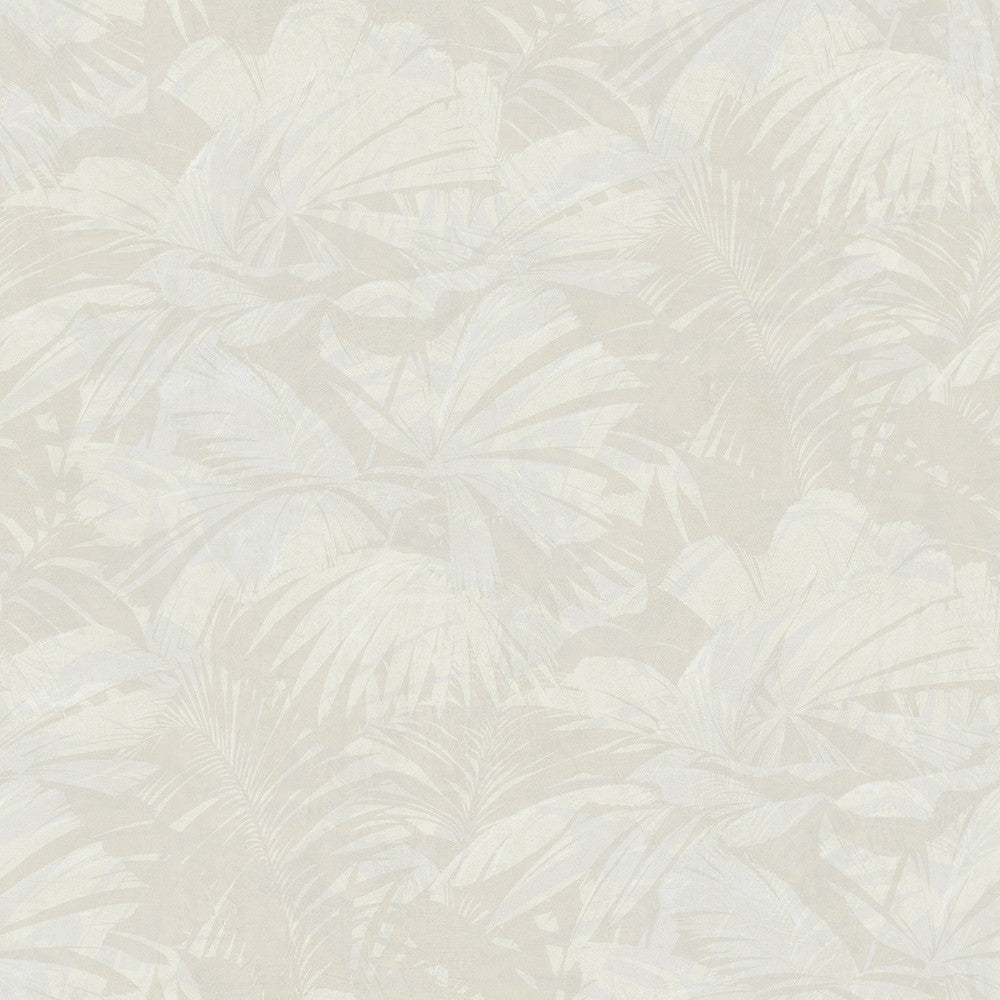 Masquerade Light Tan and Off-White NE51303 by Seabrook Designs Designer Wallpaper