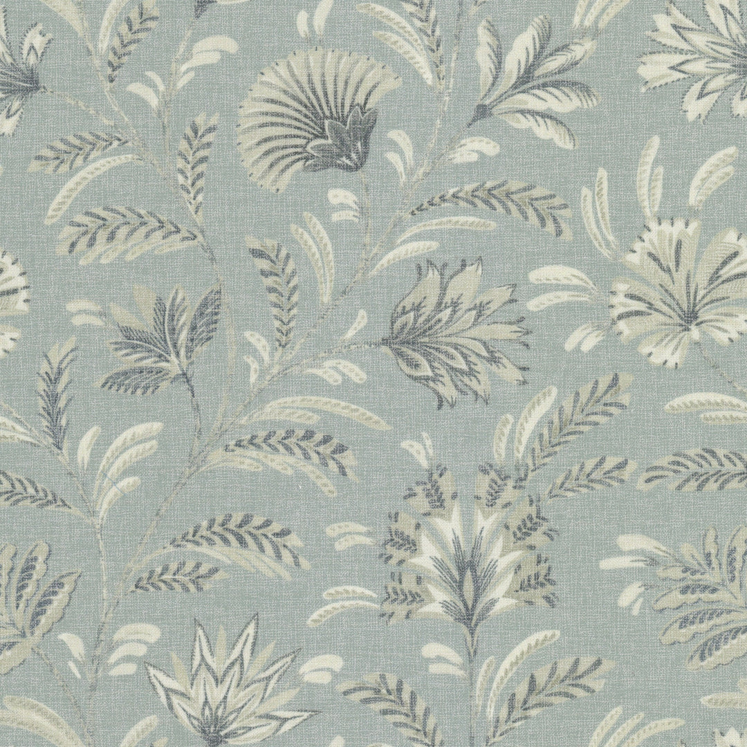 Nearside 1 Glacier by Stout Designer Fabric