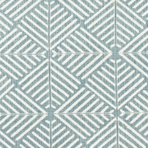 Aoc Fabric Negroni 3 Blue/White