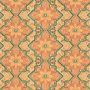 Stout Fabric Neighbor 1 Sienna