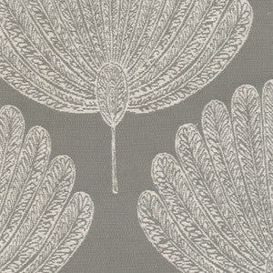 Stout Fabric Neilly 1 Platinum