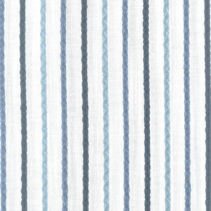 Nemesis 4 Slate by Stout Fabric Stout Fabric Nemesis 4 SlateFabric RAINBOW LIBRARY HORIZON/LAKE 73%COT 27%POL %BEMB INDIA </p><p>Repeat: H: 2.500, V: 0.000 54 in - Fabric Carolina -