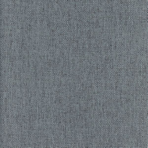 Nepal Slate Blue by Norbar Designer Fabric MAJESTY 100% POLYESTER INDIA 55 - Swanky Fabrics -