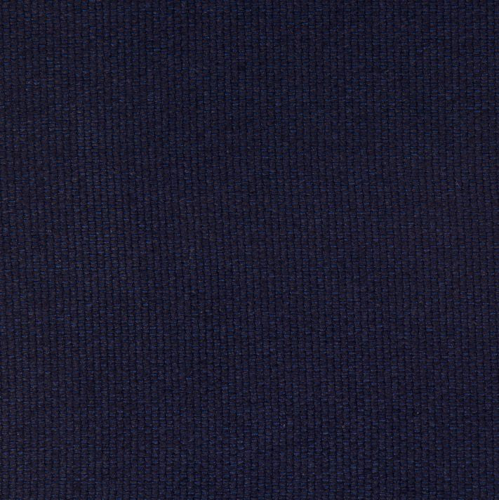 Neptune Ink by Bella-Dura Designer Fabric  100% BELLA DURA POLYOLEFIN USA 70000 H: .375'' V: .125'' 53''  - Swanky Fabrics -