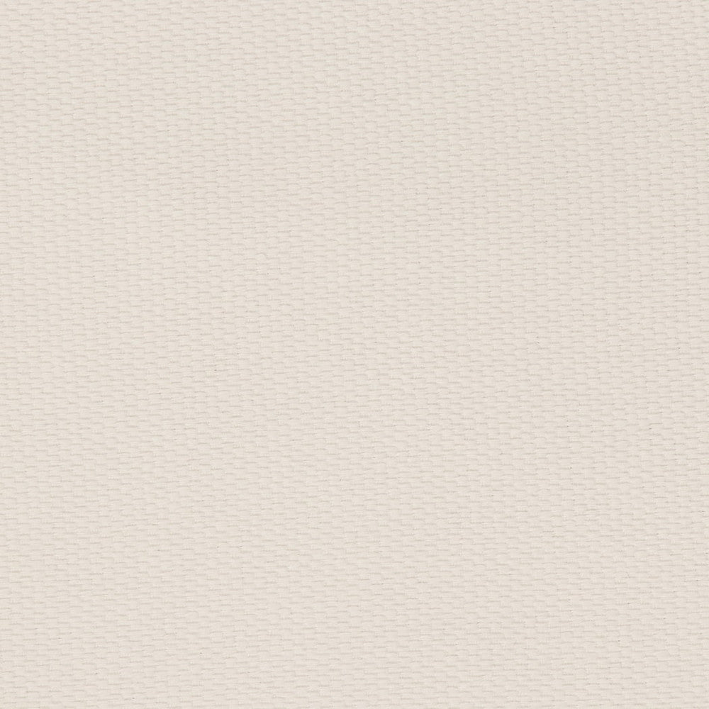 Neptune Ecru by Bella-Dura Designer Fabric  100% BELLA DURA POLYOLEFIN USA 70000 H: .375'' V: .125'' 53''  - Swanky Fabrics -