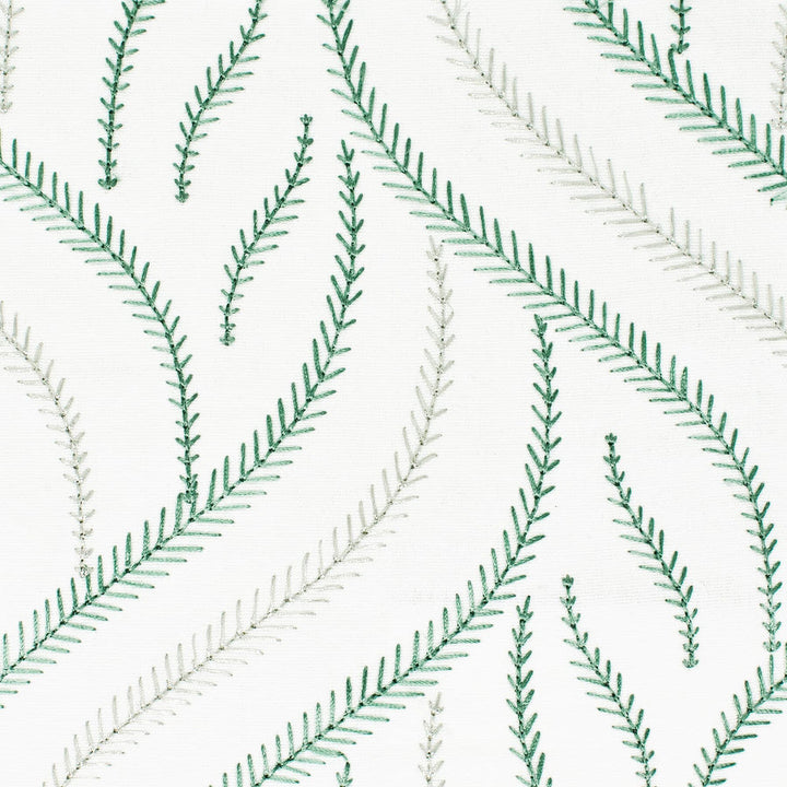 Nero 3 Seaglass by Stout Fabric Stout Fabric Nero 3 SeaglassFabric RAINBOW LIBRARY MINERAL/SEAMIST INDIA </p><p>Repeat: H: 6.250, V: 5.000 51 in - Fabric Carolina -
