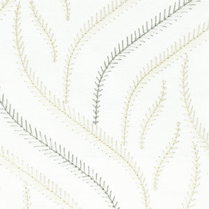 Stout Fabric Nero 4 Cream